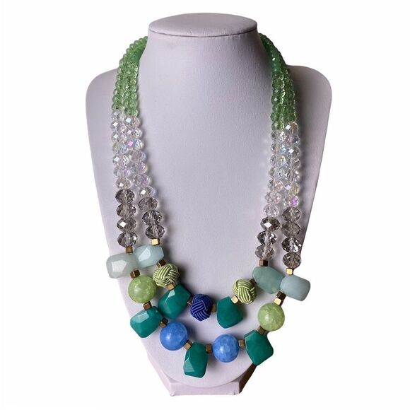 ✨ 3/$25 Statement Fashion Jewelry ✨ - Picture 1 of 6